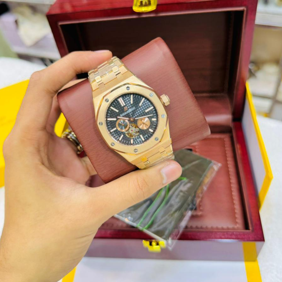 Audemar Piguet Chrono