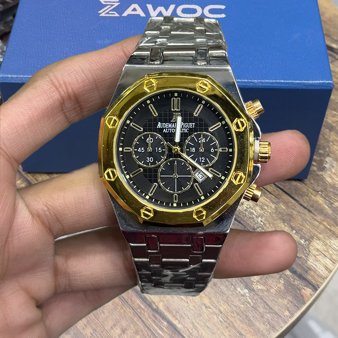 Audemars Piguet