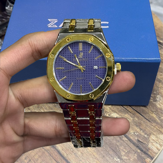 Audemars Piguet Two Tone